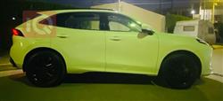 Dongfeng T5 EVO